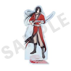 Fate strange Fake アクリルスタンド リチャード1世 獅子心王 - メルカリ