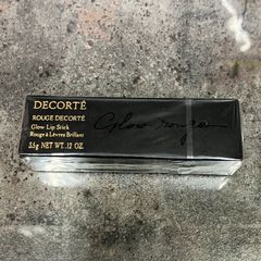●　デコルテ GLOW LIP STICK 23　未使用