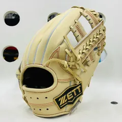 激安ゼットネオステイタス VLオリジナルカスタマイズ硬式用内野手用