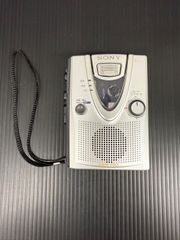 SONY カセットコーダー TCM-400 動作確認済 VOR搭載 現状品