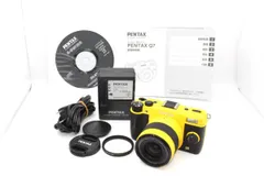 2024年最新】pentax q7 ズームレンズキットの人気アイテム - メルカリ