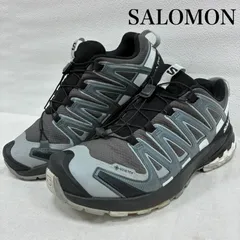 2025年最新】SALOMON xa pro 3d グレーの人気アイテム - メルカリ