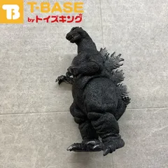 ジャンク BANDAI バンダイ GODZILLA ゴジラ ゴジラ 1991 ソフビ フィギュア ジャンク BANDAI バンダイ GODZILLA ゴジラ ゴジラ 1991 ソフビ