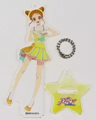 【中古】キーホルダー 有栖川おとめ アクリルスタンドキーホルダー 「アイカツ! 10th STORY ～未来へのSTARWAY～」
