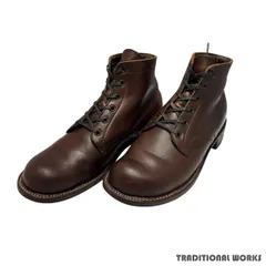 2025年最新】ホワイツブーツ セミドレスの人気アイテム - メルカリ