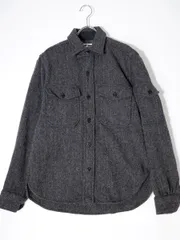 2025年最新】engineered garments ツイードの人気アイテム