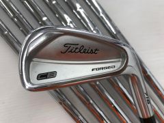 【最短翌日発送】CB 716 | S | NSプロ950GH | 中古 | アイアンセット | タイトリスト