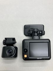 ドライブレコーダー　COMTEC  ZDR017