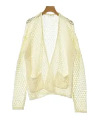 IENA カーディガン レディース 【古着】【中古】【送料無料】