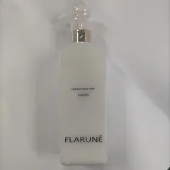 D2344 ALBION アルビオン フラルネ ラデュー ボディミルク 250g