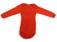 【プティマイン/petitmain】ロンパース 80サイズ 男の子【子供服・ベビー服】（1946036）