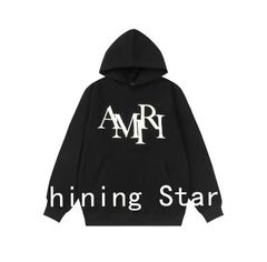 AMIRI☆関税込☆スターバースト ロゴ コットン混 パーカー 24191665_54247714_1000.jpg