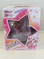 【大野41-10-0918】【未開封】PRISMA WING イリヤスフィール・フォン・アインツベルン 「Fate/kaleid liner プリズマ☆イリヤ ツヴァイ!＆ヘルツ!」