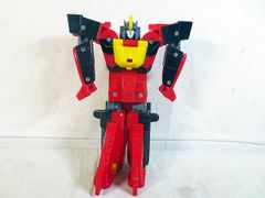 Takara Tomy - 美品　タカラ トランスフォーマー ザ・ヘッドマスターズ ヘッドマスター/地上攻略員 ハードヘッド C-102 Takara Tomy - 美品 タカラ トランスフォーマー ザ・ヘッド