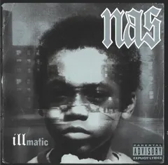 【新品未開封】【レコード】Nas Illmatic XX＜完全生産限定盤＞ 2025年最新】Nas illmatic レコードの人気アイテム - メルカリ