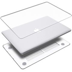 【即納】HOGOTECH ケース【M4/M4 Pro/M4 Max対応】MacBook Pro 14インチ用 2024 M3/M2/M1 Pro Max対応 カバー クリアカバー ハードケース A3112 A3185 A3401 A2442 A2779 A29