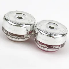 ジルスチュアート アイシャドウ ジェリーアイカラー 03/18 残半量以上 2点セット まとめて コスメ レディース 6gサイズ JILLSTUART 【中古】