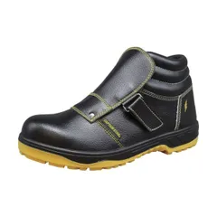 【新品・7営業日以内発送】福山ゴム ER177-0801-30.0 キャプテンプロセフティー212 ブラック 30．0 ER177080130.0【沖縄離島販売不可】のサムネイル