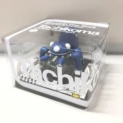 タチコマ | 株式会社ウェーブ