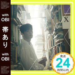 【帯あり】ほぼ新品THE TEN（Type-C） [CD] ソ・イングク_06