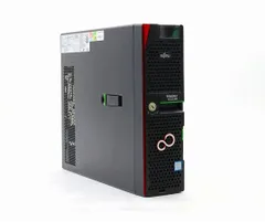 Windowsデスクトップ FUJITSU Server PRIMERGY TX1320 M4 900GB Amazon.co.jp: [Used Server] [4 Core 4 Threads] [Desktop Type