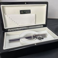 KING CROWN キングクラウン　18K 万年筆