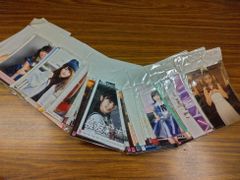 【中古】48グループ写真 60枚セット43 syasinj-43【中古写真】※まとめて取引対象外商品※