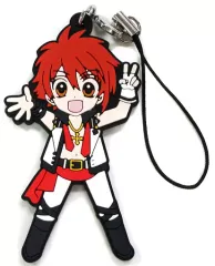 【中古】ストラップ(キャラクター) 七瀬陸 「アイドリッシュセブン ラバーストラップコレクション」