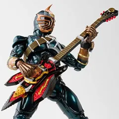 新品未開封真骨彫 S.H.Figuarts 仮面ライダー斬鬼響鬼