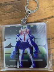 対魔忍 C105 井河アサギ ハンドタオル 対魔忍アサギ 井河アサギ抱き枕カバーu0026ドラマCD