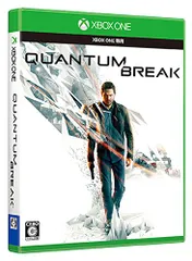 Quantum Break - XboxOne