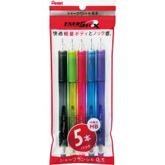 2023年最新】ぺんてる Pentel エナージェルノックの人気アイテム