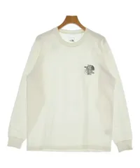 THE NORTH FACE Tシャツ・カットソー メンズ 【古着】【中古】【送料無料】