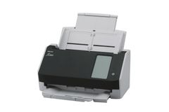 FUJITSU fi-7460業務用両面高速スキャナー A3対応 - メルカリ