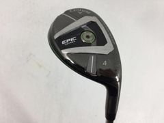 返品OK 【中古ゴルフクラブ】テーラーメイド STEALTH (ステルス) UDI