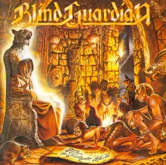2025年最新】blind guardianの人気アイテム - メルカリ