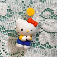 ぴこーん！ココロこれくしょん サンリオキャラクターズ  ハローキティ