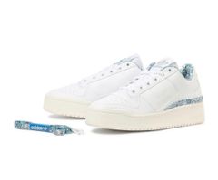 adidas WMNS LIBERTY LONDON × FORUM BOLD アディダス リバティ ロンドン × フォーラム ボールド ABC-MART限定品 JP7250