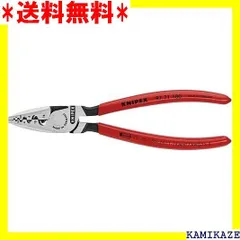 2023年最新】KNIPEX KNIPEX 圧着ペンチの人気アイテム - メルカリ