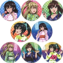 ストライク・ザ・ブラッドFINAL メモリアルアート 煌坂 紗矢華 尻もち ストライク・ザ・ブラッドFINAL - 煌坂紗矢華 Ani-Art