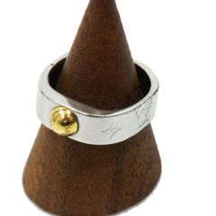 極美品 ルイヴィトン ピアス モノグラム ブックレドレイユ ナノグラム