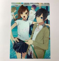 となりの怪物くん】雫＆春＆ヤマケン＆ササヤン＆あさ子 特典 ミニ