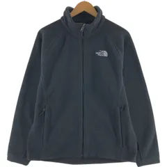 古着 ザノースフェイス THE NORTH FACE フリースジャケット メンズM相当/eaa389015