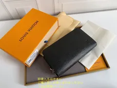 新品 本日特価 LOUIS VUITTON 財布 メンズ ルイヴィトン 長財布 メンズ LV 財布