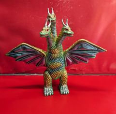 ELECTRIC TOYS ウルトラ怪獣 リエディット シリーズ にせ