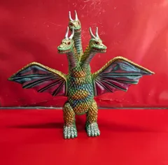 2025年最新】M1号 キングギドラの人気アイテム - メルカリ