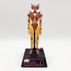 【中古】現状渡/欠品有 バンダイ マジンガーZ 超合金魂 GX-08 アフロダイA[17]