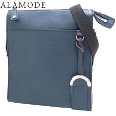 金欠の為大特価!!】ブルガリ メンズショルダーバッグ BVLGARI 金欠の為