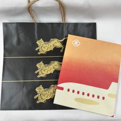 【新品未開封】とらや空港限定小形羊羹14本入り　TORAYA　虎屋　ようかん
