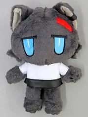 2026年最新】アークナイツ ぬいぐるみの人気アイテム - メルカリ